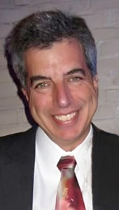 Paul Cohen